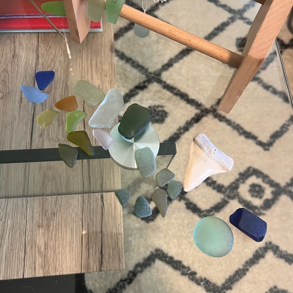 Handmade Seaglass Necklaces - Picture 4 of 4